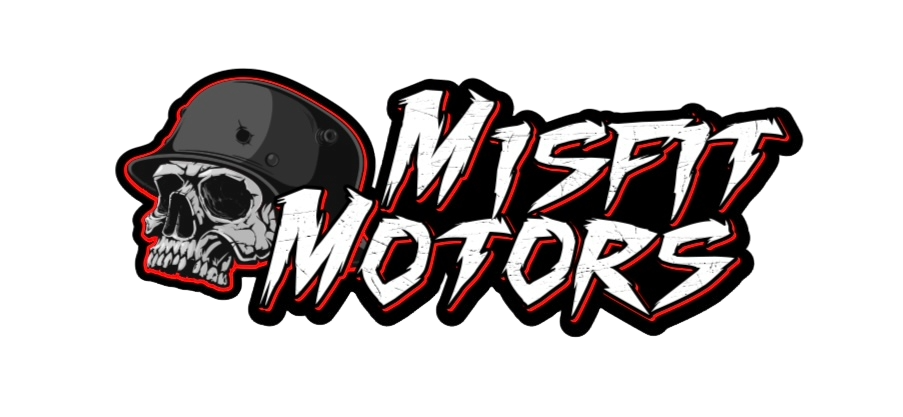 Misfit Motors Logo
